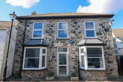Image de Savoy View, pet friendly, country holiday cottage in Mullion