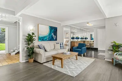 Image de The Belvedere, Jervis Bay