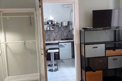Image de Appartement \"Dori 2\" avec Wi-Fi et climatisation