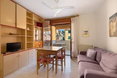 Appartement \"Casa Ceula Mareblu\" avec balcon et Wi-Fi