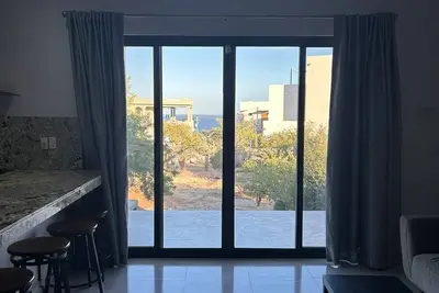 Image de Charming studio in serene El Sargento 2 blocks from the beach