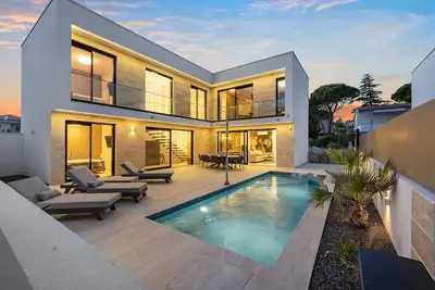 Image de Me Paradise Villa Lavender