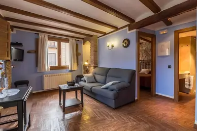 Image de Appartement 'Amira' avec Wi-Fi et climatisation