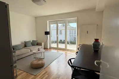 Image de Serviced Apartment im Herzen von München Högl Living