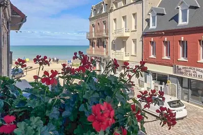 Image de Belle maison de 3 chambres Ă Ault