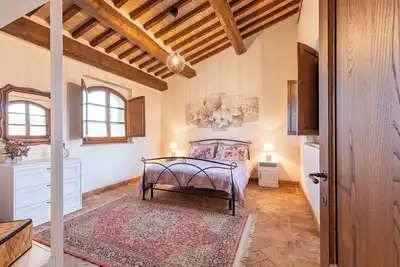 Image de Appartement 'Greta' avec piscine partagée, Wi-Fi et climatisation