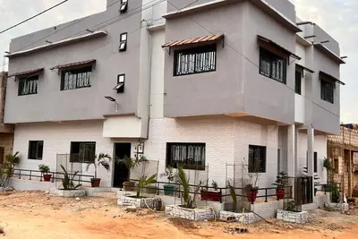 Image de Résidence Khadija Appartements, studios et chambres meublés, 15’ l’Aeroport Aibd