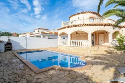 Image de Spectacular Villa In Miami-Beach, With Private Pool, 12 Pers.