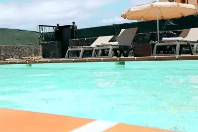 Image de Burgado Beach House near the beach with private pool. Relax and enjoy.