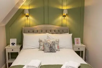 Image de Central Hideaway Dingle