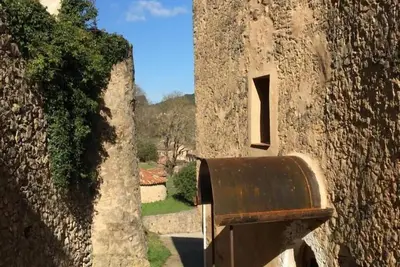 Image de La Tourelle aux hirondelles