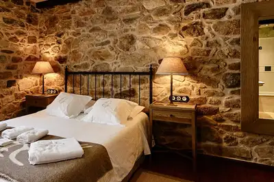 Image de Chambre d'hôtes 'Frailecillo' avec jardin privé et Wi-Fi