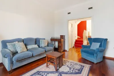 Image de Corvetto M3 - Spacious apartment on 2 levels!