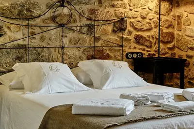 Image de Chambre d'hôtes 'Alcatraz' avec jardin privé et Wi-Fi