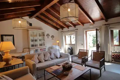 Image de Chambre d'hôtes 'Flamenco' avec jardin privé et Wi-Fi
