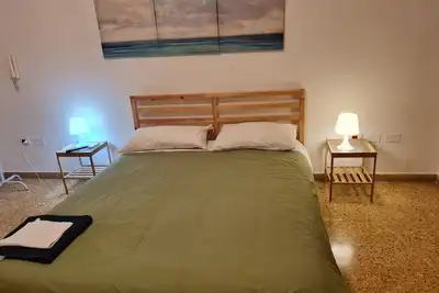 Image de Appartement 'Montesanto 116' avec Wi-Fi et climatisation