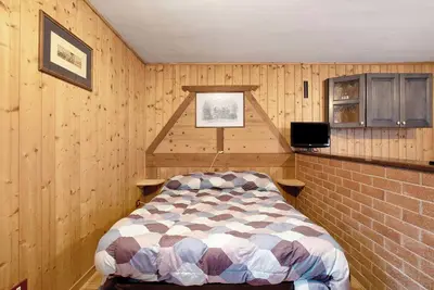 Image de Appartement \"La Nouva\" avec terrasse partagée, jardin partagé et Wi-Fi