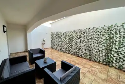 Image de Villa 'Caturrinho' avec terrasse privée et Wi-Fi