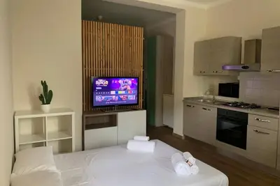 Image de Appartement 'Gelsomino - Lucca' avec Wi-Fi