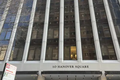 Image de Luxury Apartment 2Bedroom 2 Full Bathroom in Nyc. Family and Pet friendly