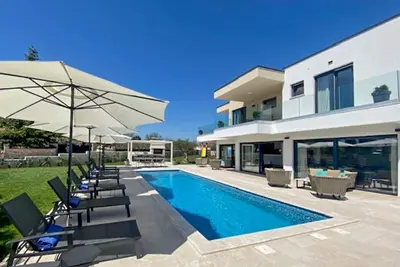 Image de Maison Frani by Interhome