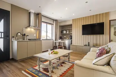 Image de Cozy Apartment 1 by Madeira Sun Travel