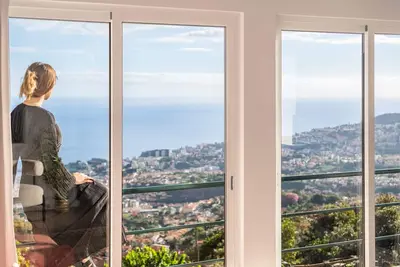 Image de Skyline Heights by Madeira Sun Travel