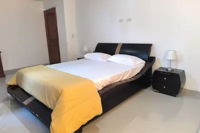 Image de Casa Negrete: Comodidad y Encanto en Cartagena
