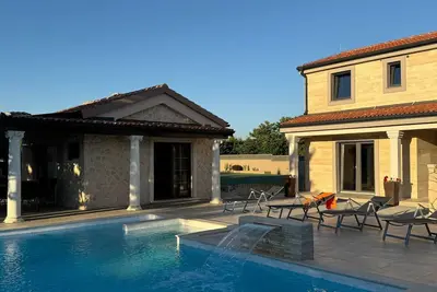 Image de Villa Gem Set (V7191-K1) - Ninski Stanovi