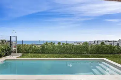 Image de SixSenses | Apartment with pool in Fuengirola