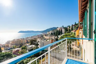 Image de Belvedere Alassio by Interhome