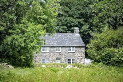 Image de Tanllyn - sleeps 8 guests in 4 bedrooms
