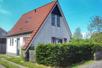Image de Lovely Holiday Home With Private Barbecue