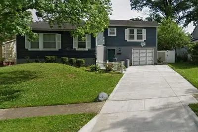 Image de Guest-House # 3: Charming 3-bedroom house in lovely Reynoldsburg