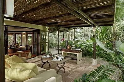 Image de Villa Tonsai - Une Chambre Resort, Couchages 3