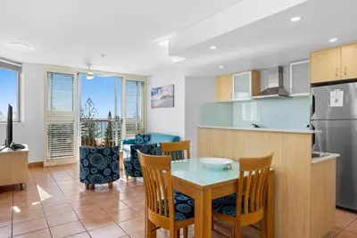 Image de Mariner Shores Beach Club Miami Beach -  8th Floor Apartment facing the Beach