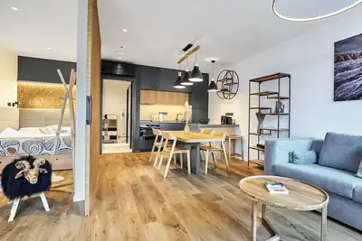 Levandule by Interhome