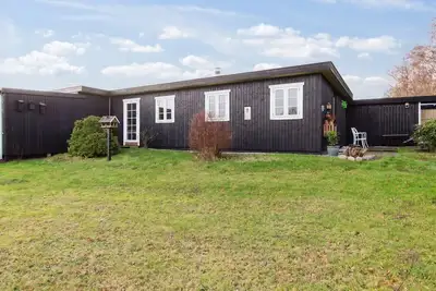 Image de \"Blomma\" - 1km from the sea by Interhome