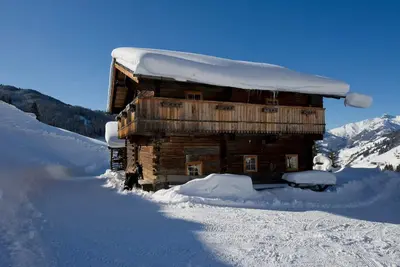 Image de Vacation home for 12 guests with 120m² in Großarl (270191)