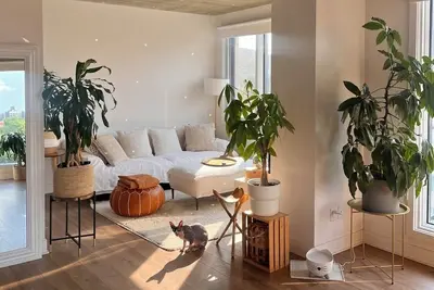 Image de Mtl downtown sanctuary. \nUrban safe place, perfect for couples & solo travelers.
