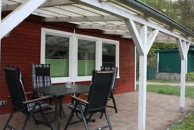 Image de Vacation bungalow Waldblick