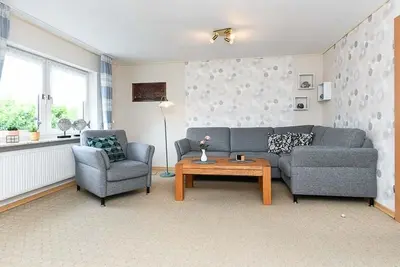 Image de Vacation apartment Sonnenstrahl in Esens - Holiday apartment Sonnenstrahl