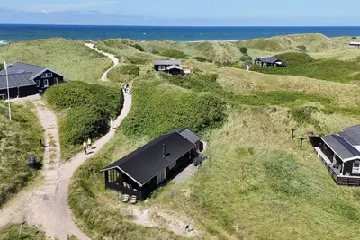 Image de \"Aarno\" - 120m from the sea by Interhome