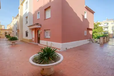 Image de Charmant appartement proche plage