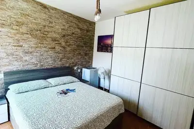 Image de La bettola di Cremia: Stay in House surrounded by nature