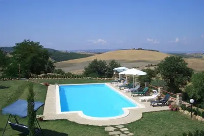 Image de Votre escapade relaxante en Toscane