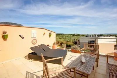 Image de Appartement duplex à Palau-saverdera
