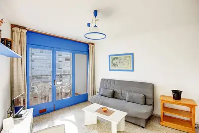 Image de Appartement avec vue panoramique