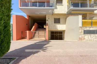 Image de Bel appartement à côté de la plage