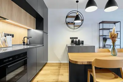 Image de Agréable appartement pour 4 personnes avec climatisation, Wifi, Tv, terrasse et parking